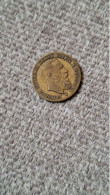 ALLEMAGNE - MEDAILLE à IDENTIFIER - Autres & Non Classés