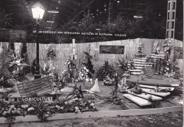 FLORALIES INTERNATIONALES LIEGEOISES  1968 - Lüttich