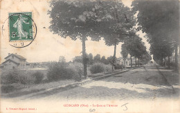 60-GUISCARD-N°520-B/0349 - Guiscard