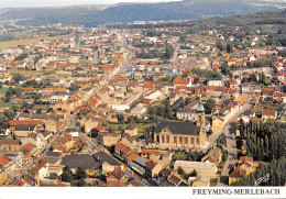 57-FREYMING MERLEBACH-N°531-B/0083 - Freyming Merlebach