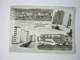 Bergneustadt , Schöne Karte  Um 1972 , VW , Volkswagen - Bergneustadt