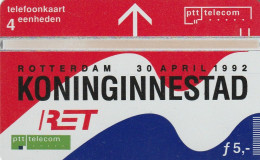 Delcampe - PHONE CARD PAESI BASSI LG NEW PRIVATE (E104.53.2 - Privées