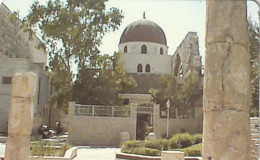PHONE CARD SIRIA  (E103.8.7 - Syria
