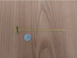 Touilleur "Gin Tonic" - Swizzle Sticks