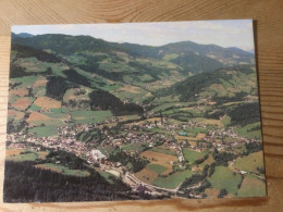 Wagrain Sommet Du Kirchboden - Wagrain