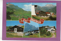 Lech Oberlech  1450 1730 - Lech