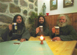 Zehdenick Franziskushof Stammtisch - Zehdenick