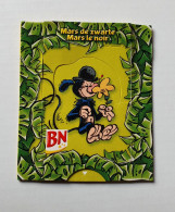Carte à Système BN / MARSUPILAMI 2004 - Mars Le Noir, Mars De Zwarte - Other & Unclassified