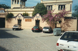 El Campillo Est Une Commune De La Communauté Autonome D'Andalousie, Dans La Province De Huelva, En Espagne.année1996 - Huelva