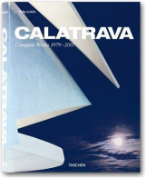 Calatrava: Complete Works 1979-2007 9783822847114 New & Sealed - Architecture