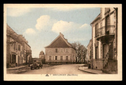 67 - DRULINGEN - LE CENTRE - Drulingen
