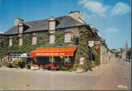 22 La Chèze - La Chèze