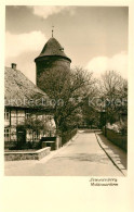 Dannenberg Elbe Waldemarturm - Dannenberg
