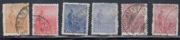 Argentina 1915 - Labrador - Gebruikt