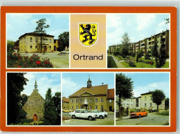 10239615 - Ortrand - Ortrand