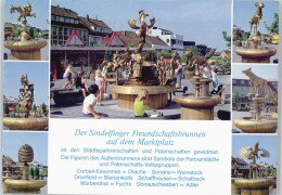 50408515 - Sindelfingen - Sindelfingen
