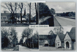 50432215 - Hollenstedt , Nordheide - Hollenstedt