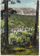Höhenkurort Semmering 1000 M. - Grandhotel Panhans Geg. Rax, 2009 M - (Österreich/Austria) - Semmering
