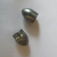 Cal 44 "Elam O.Potter" Révolver Poudre Noire 1858 , 1862 - Armas De Colección
