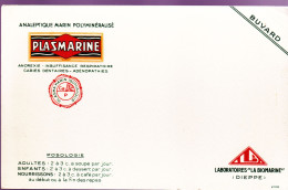 BUVARD - PLASMARINE - S