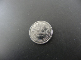 Bahrain 25 Fils 2013 - Bahrein