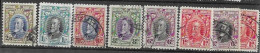 Southern Rhodesia VFU Lot 85 Euros 1931 - Zuid-Rhodesië (...-1964)