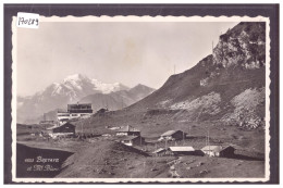 DISTRICT D'AIGLE - BRETAYE - TB - Bretaye