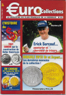(Livres). Euro Et Collections N° 45. & 68 - French