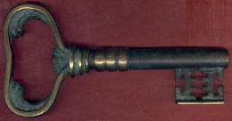 ** TIRE - BOUCHONS  BRONZE ** - Flaschenöffner