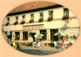 Zehdenick Hotel Klement - Zehdenick