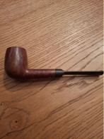 Pipe Kaywoodie Meerschaum Lined - Sonstige & Ohne Zuordnung