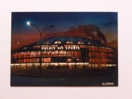 LYON (69/Rhône) - Palais Des Sports Gerland De Nuit - Lyon 7