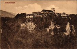 CPA MARIASTEIN SWITZERLAND (705121) - Metzerlen-Mariastein