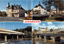 64-JURANCON-N°1023-A/0387 - Jurancon