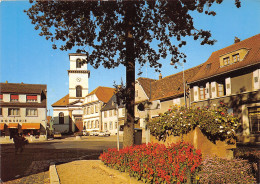 67-BRUMATH-N°1025-E/0115 - Brumath