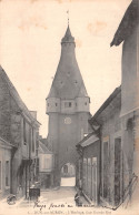18-DUN SUR AURON-N°T1045-C/0291 - Dun-sur-Auron