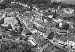 BELGIQUE - Houffalize - 6-95 A - Vue Générale Aérienne - Maison - CIM - Photographie Véritable - Carte Postale - Houffalize