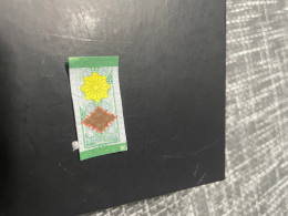 Austria Tobacco Tax Stamp - Empty Tobacco Boxes