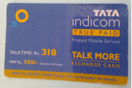 MOBILE   CARD INDIA INDE INDEIN INDIAN - India