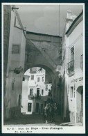 ELVAS - Arco Do Bispo. ( Ed. Foto-Arte Nº 31) Carte Postale - Portalegre