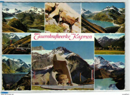 Kaprun - Tauernkraftwerke - Mehrbild - Kaprun