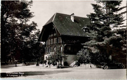 Langnau - Langnau Im Emmental