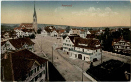 Amriswil - Amriswil