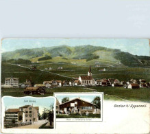 Gonten Bei Appenzell - Gonten