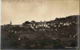 Rehetobel - Rehetobel