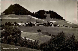 Guggisberg - Guggisberg