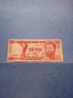 GUINEA-BISSAU-P6 100P 1983 - - Guinea-Bissau