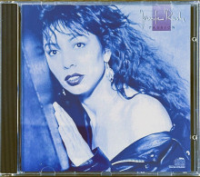 CDPOP007 - Jennifer Rush - Passion - 1988 - CD - Disco & Pop
