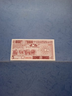 SOMALIA-P31c 5S 1987 UNC - Somalia