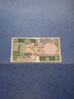 SOMALIA-P32a 10S 1983 UNC - Somalia